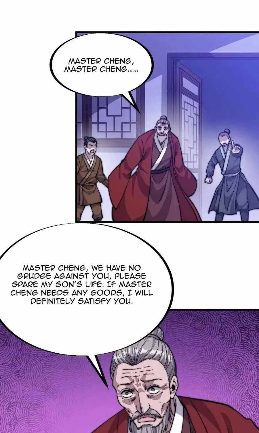 Read Start A Mountain chapter 68 image 30 on Lezhin
