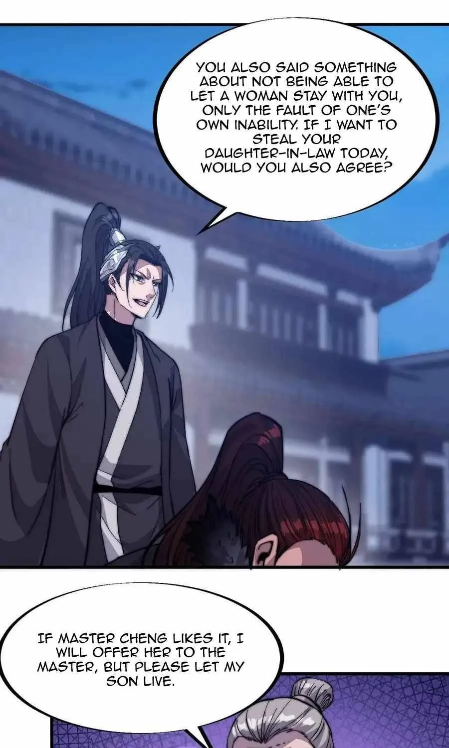 Read Start A Mountain chapter 68 image 35 on Lezhin
