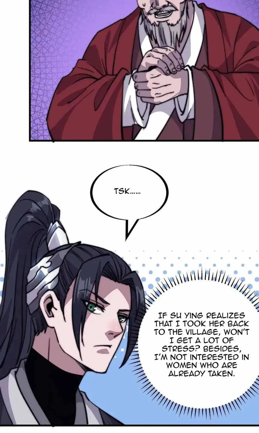 Read Start A Mountain chapter 68 image 37 on Lezhin
