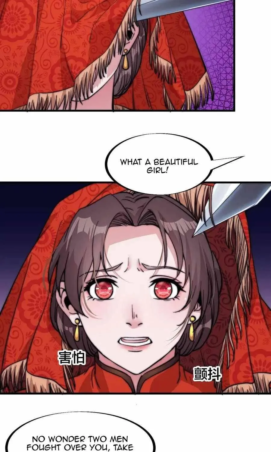 Read Start A Mountain chapter 68 image 41 on Lezhin