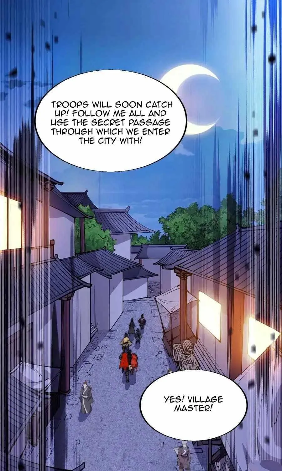Read Start A Mountain chapter 68 image 46 on Lezhin