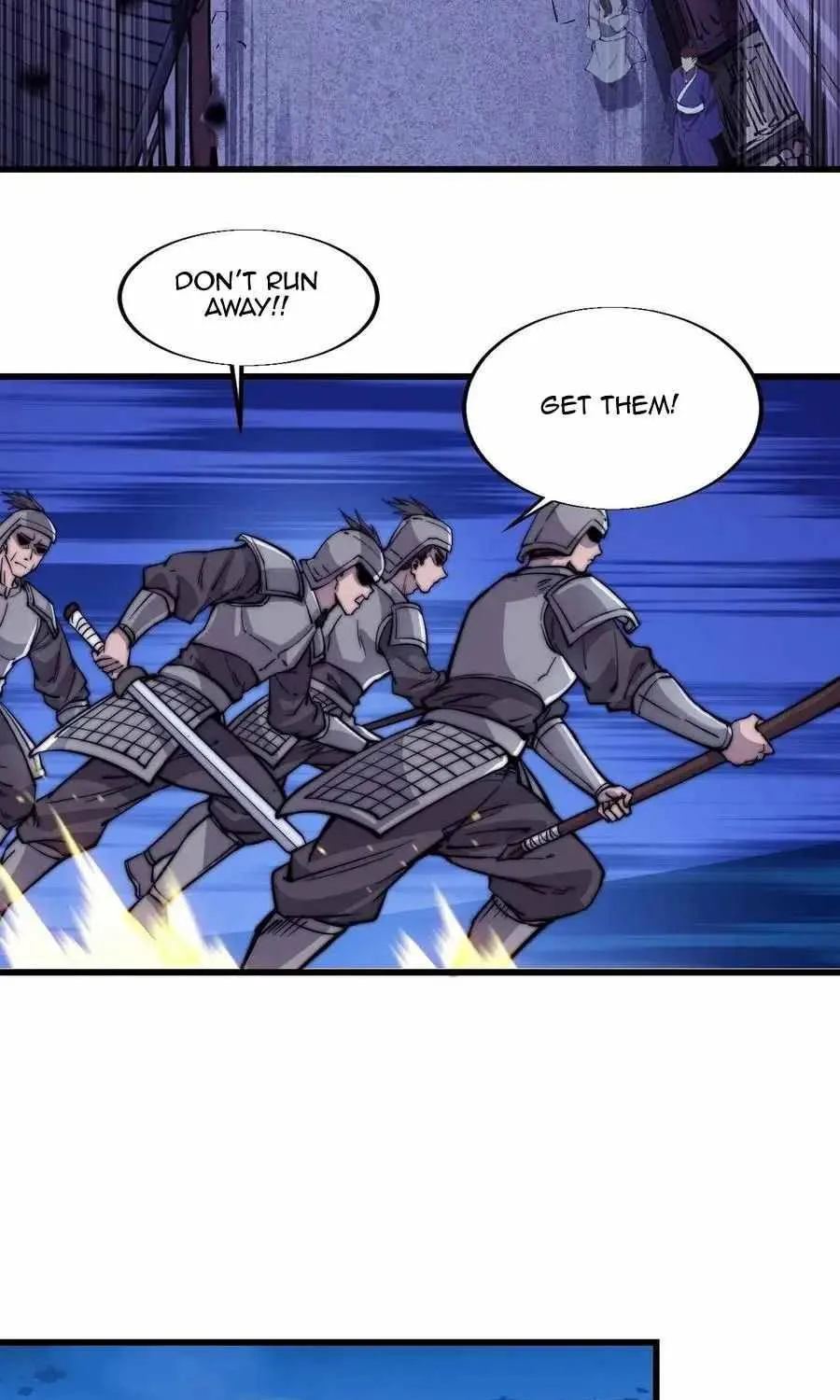 Read Start A Mountain chapter 68 image 48 on Lezhin