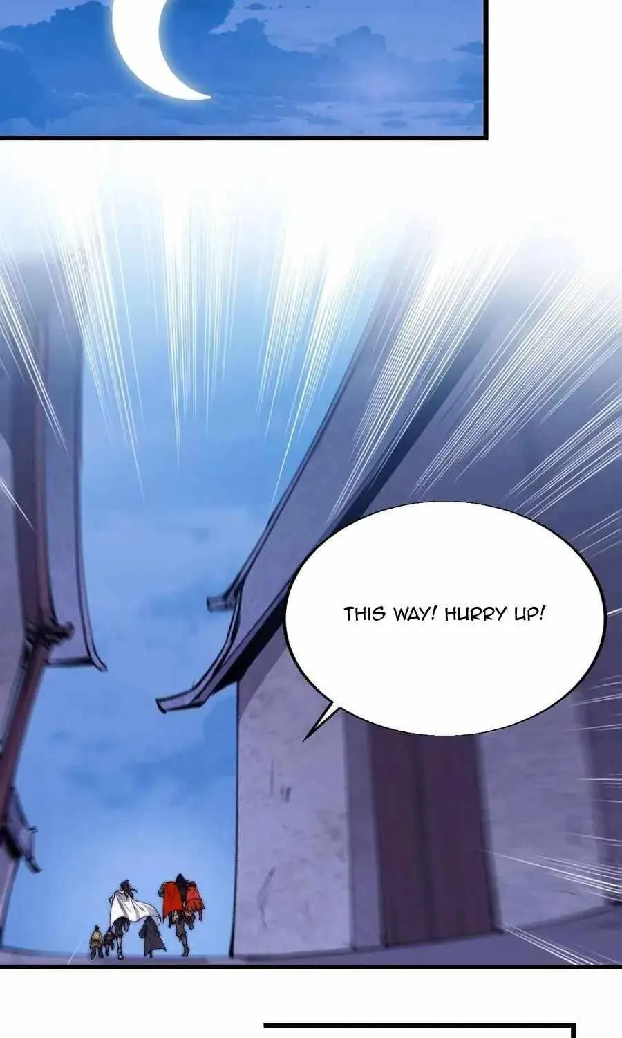 Read Start A Mountain chapter 68 image 50 on Lezhin