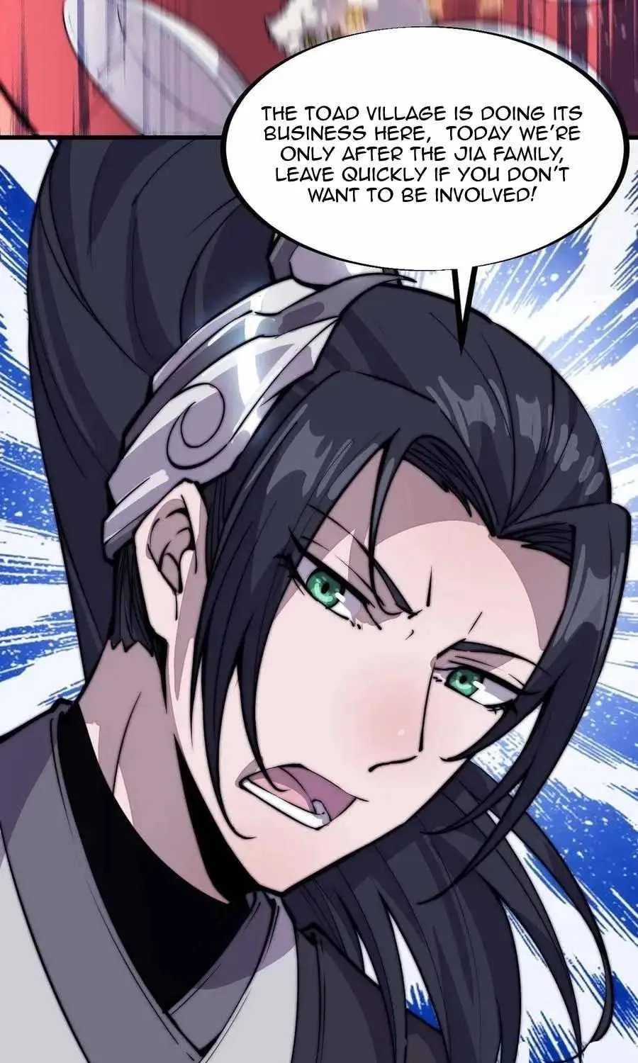 Read Start A Mountain chapter 68 image 6 on Lezhin