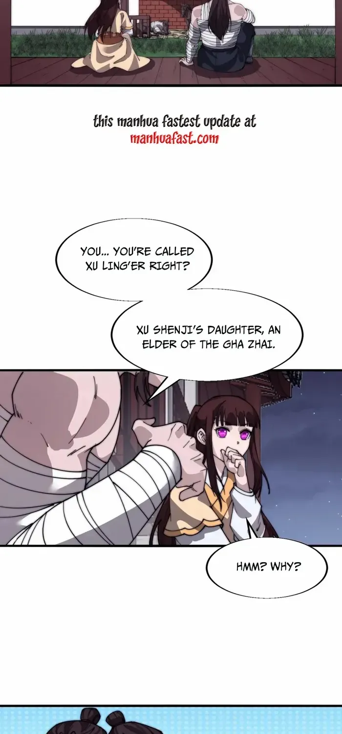 Read Start A Mountain chapter 680 image 13 on Lezhin