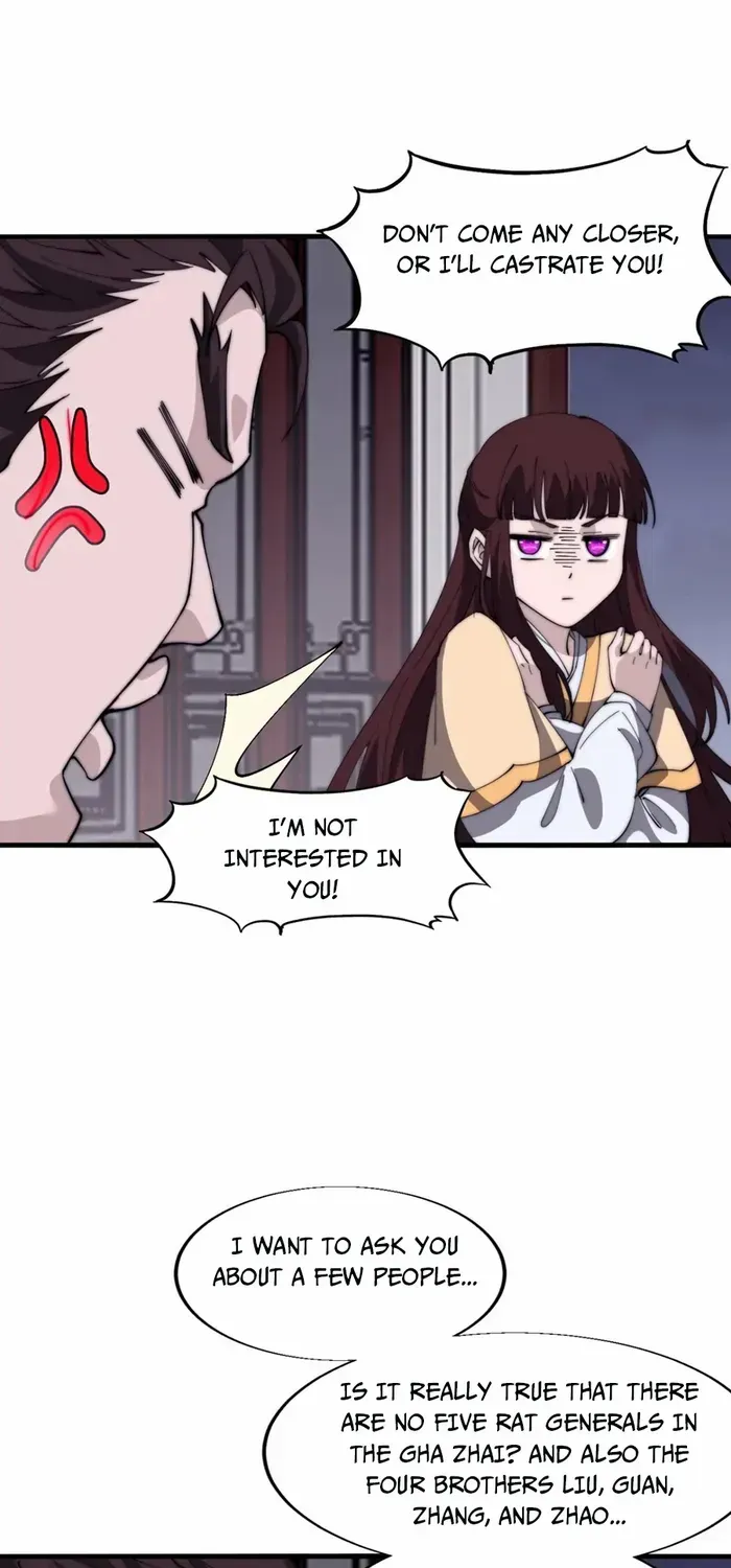 Read Start A Mountain chapter 680 image 16 on Lezhin