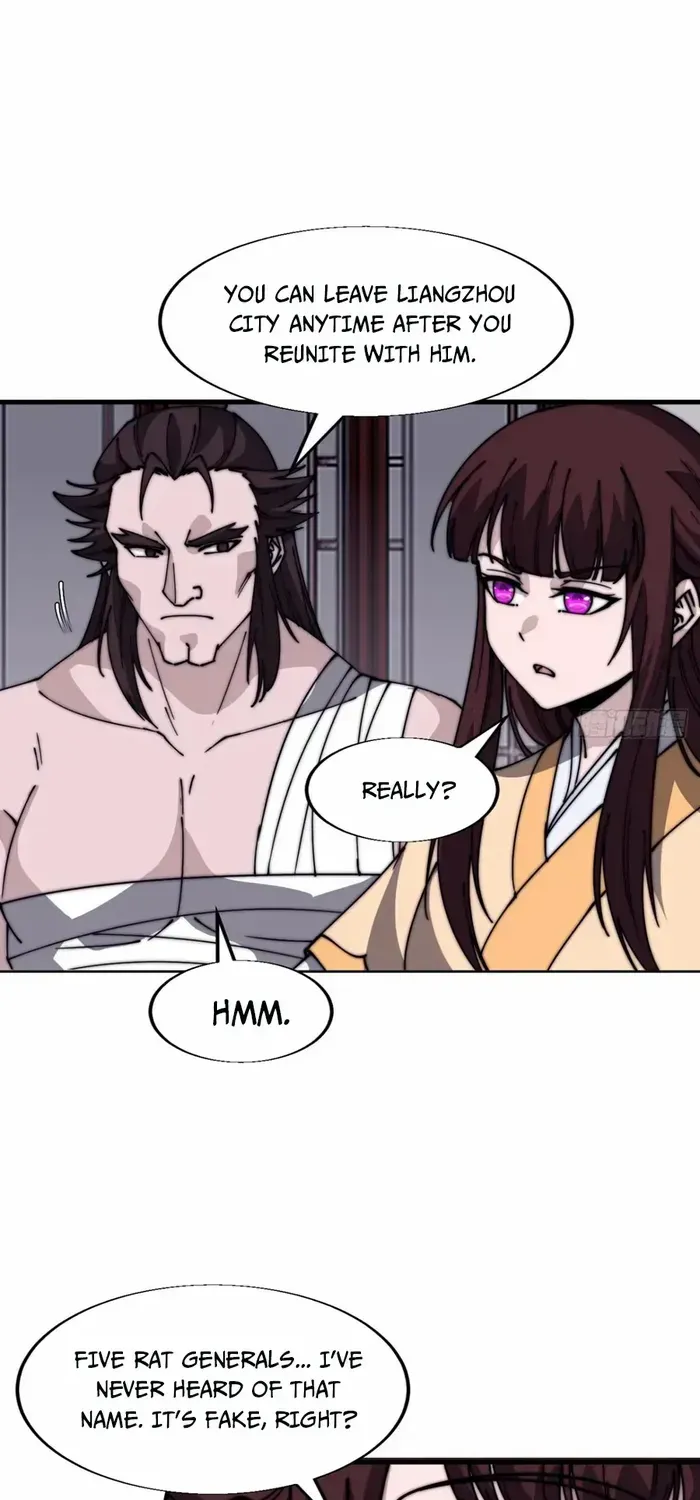Read Start A Mountain chapter 680 image 18 on Lezhin