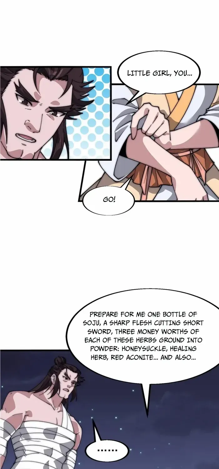 Read Start A Mountain chapter 680 image 2 on Lezhin