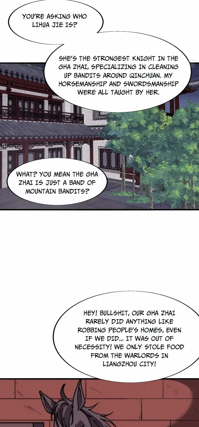 Read Start A Mountain chapter 680 image 20 on Lezhin