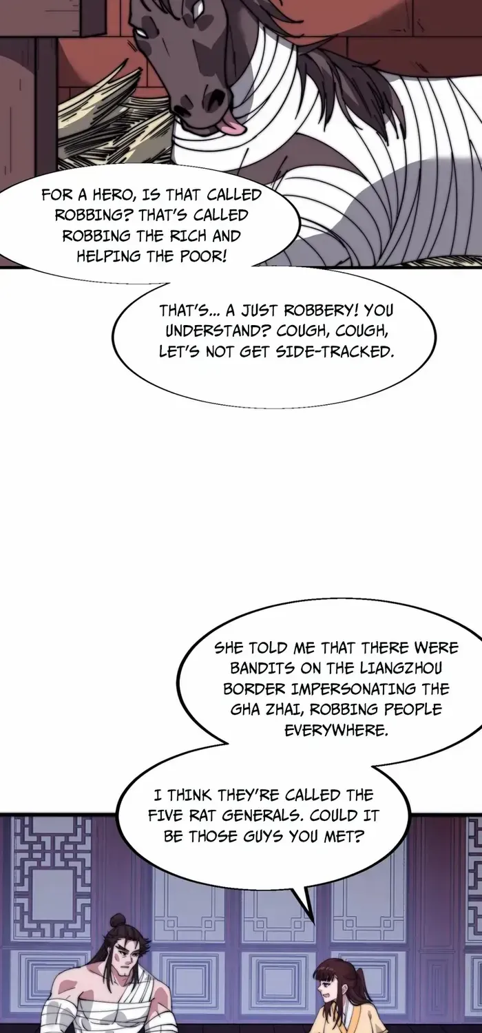 Read Start A Mountain chapter 680 image 21 on Lezhin