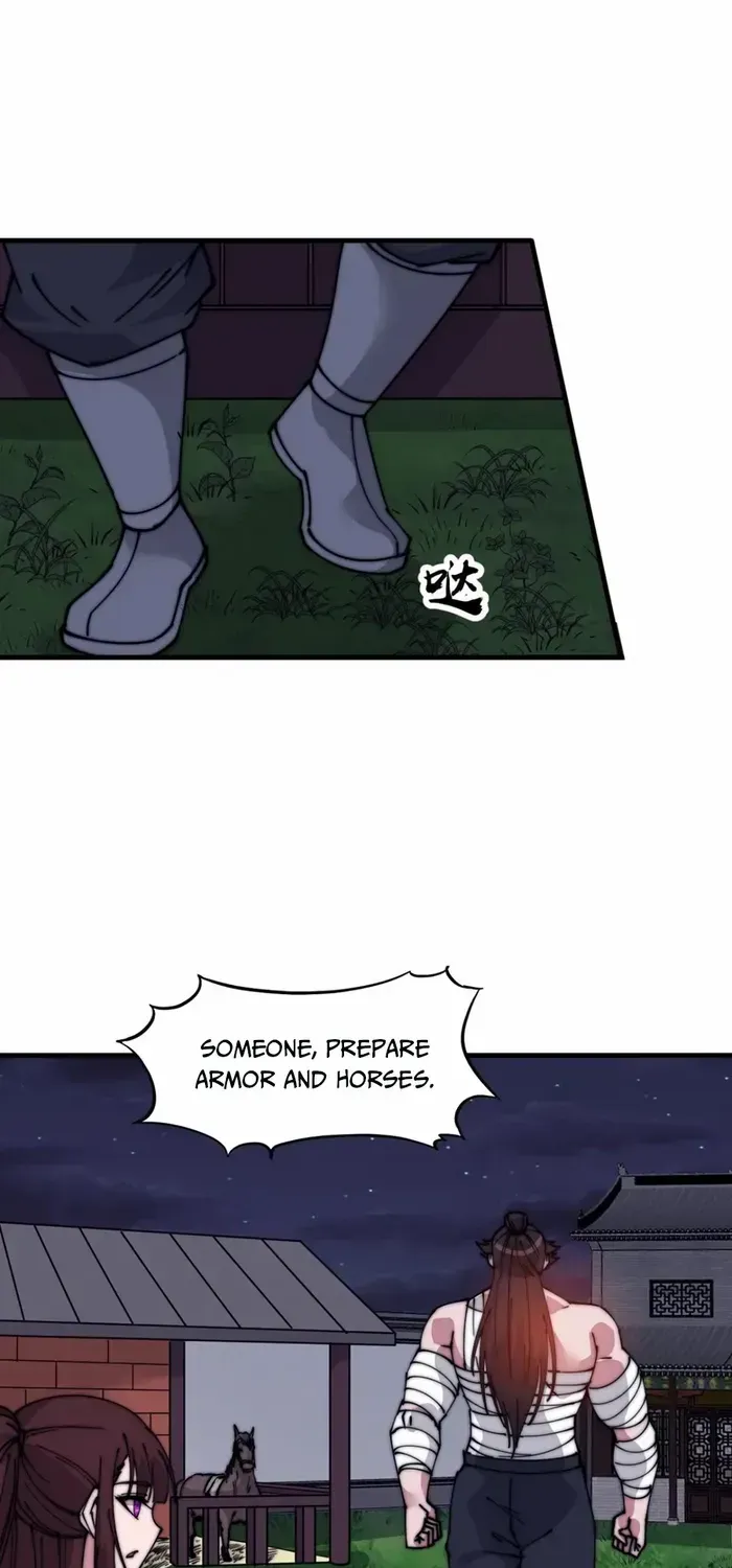 Read Start A Mountain chapter 680 image 25 on Lezhin