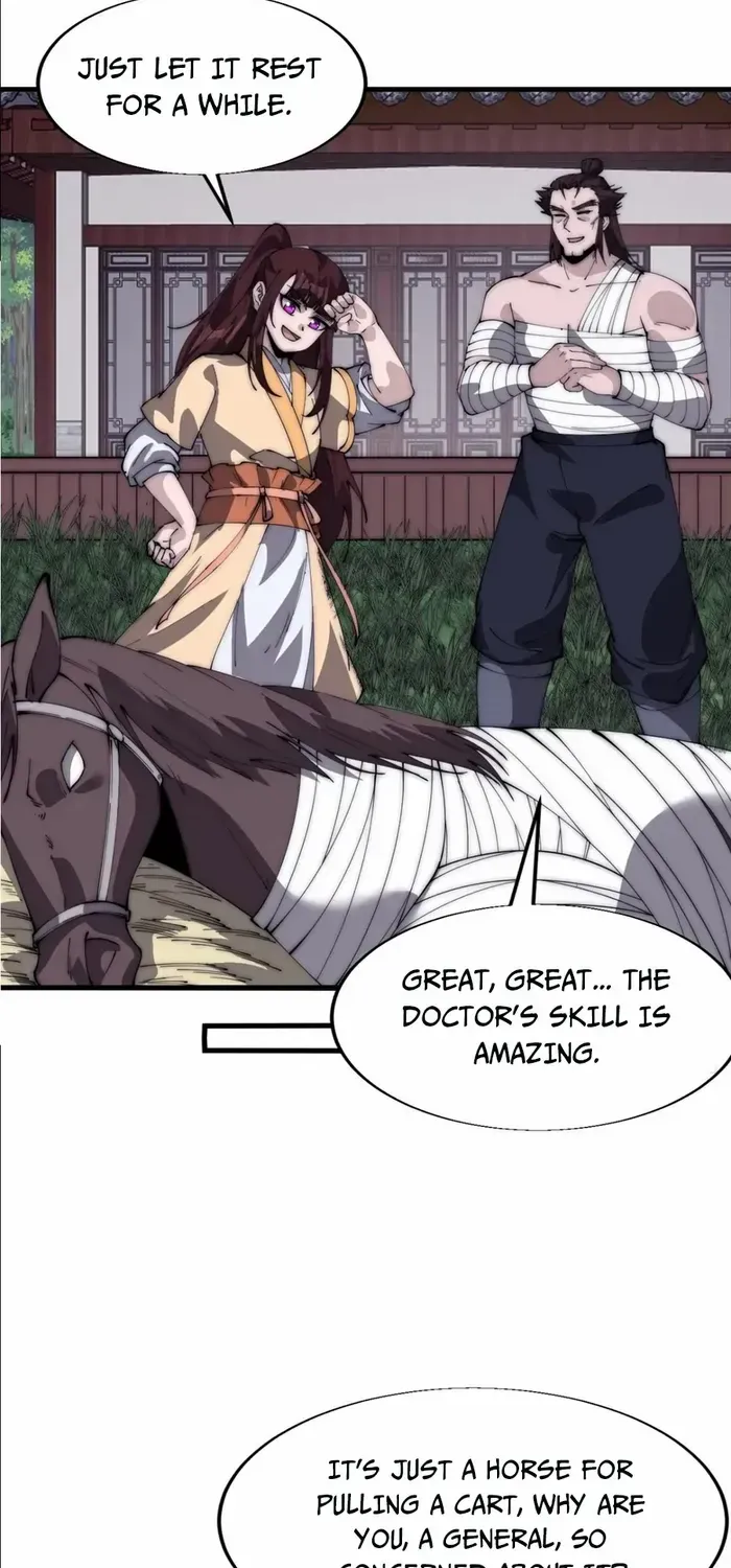 Read Start A Mountain chapter 680 image 6 on Lezhin