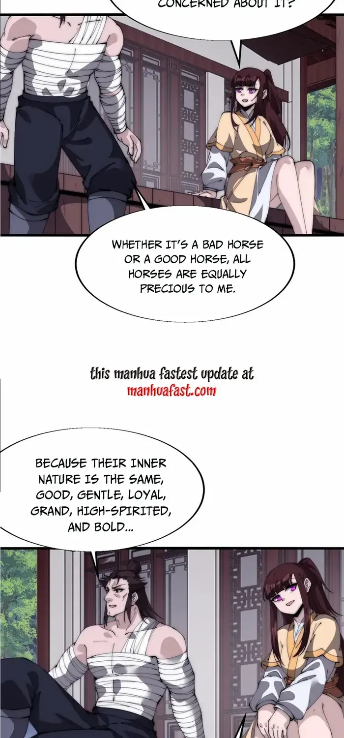 Read Start A Mountain chapter 680 image 7 on Lezhin