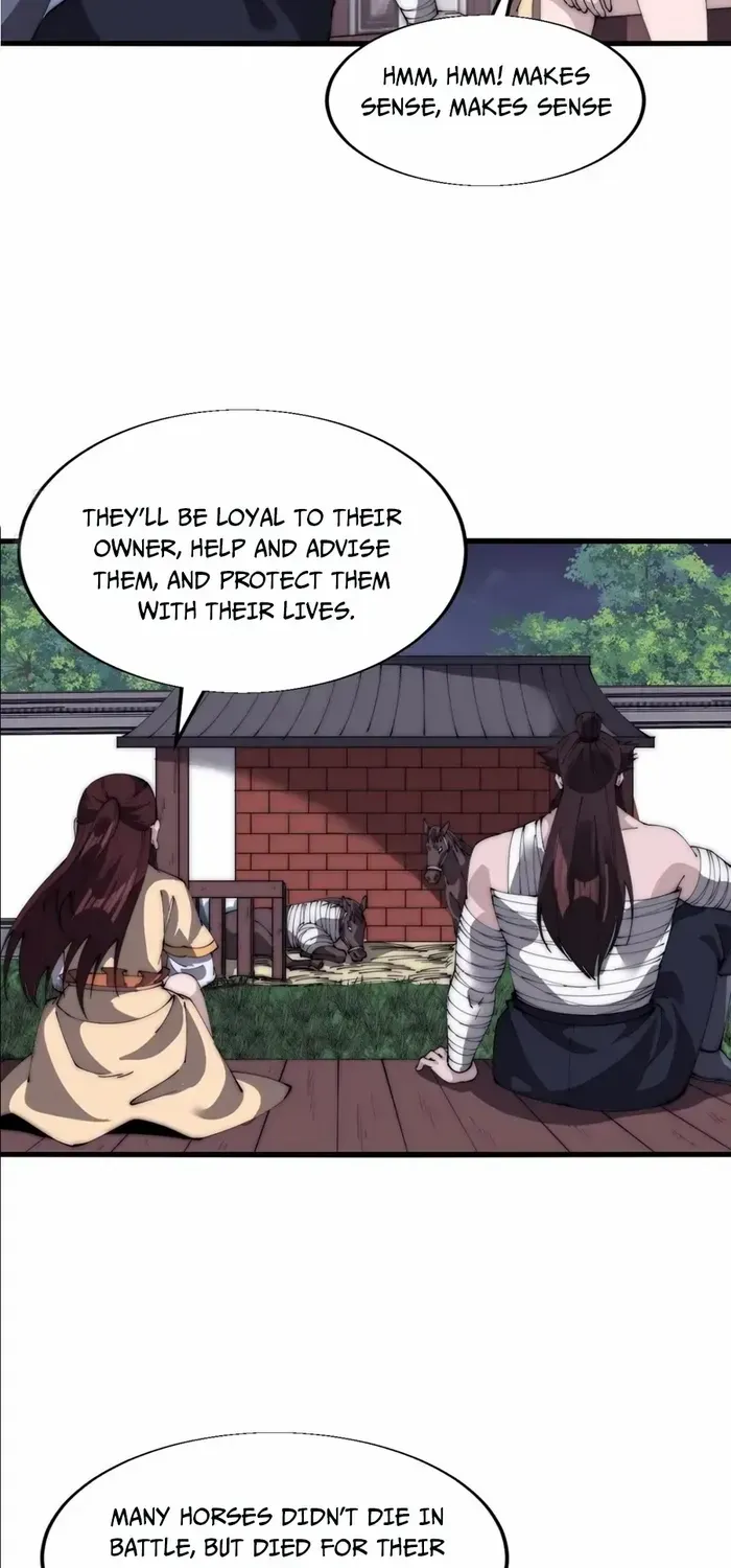 Read Start A Mountain chapter 680 image 8 on Lezhin
