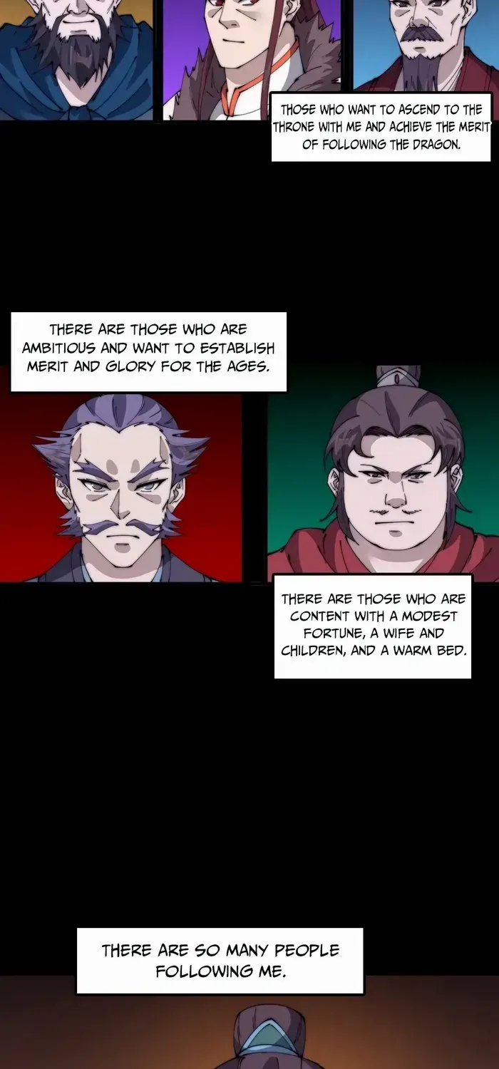 Read Start A Mountain chapter 681 image 17 on Lezhin
