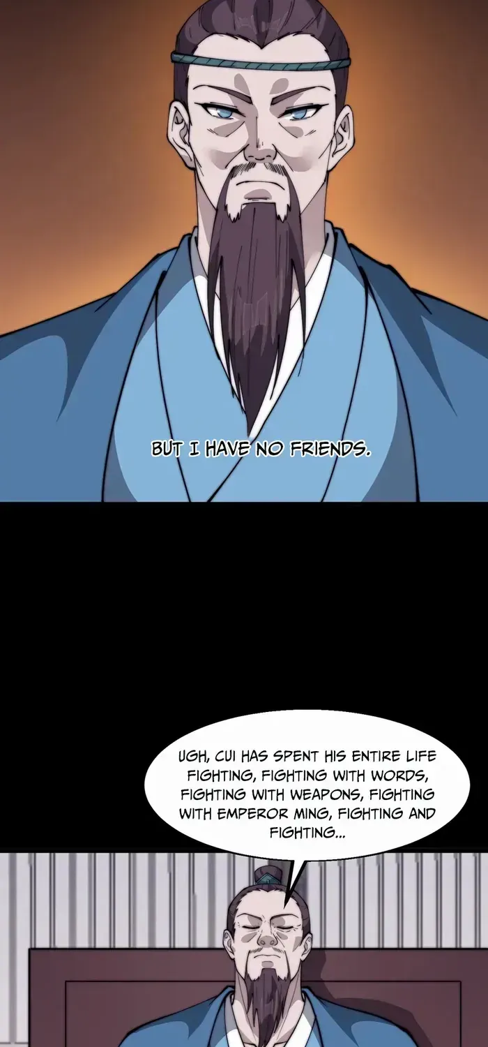 Read Start A Mountain chapter 681 image 18 on Lezhin