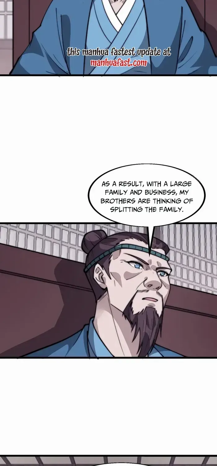 Read Start A Mountain chapter 681 image 19 on Lezhin