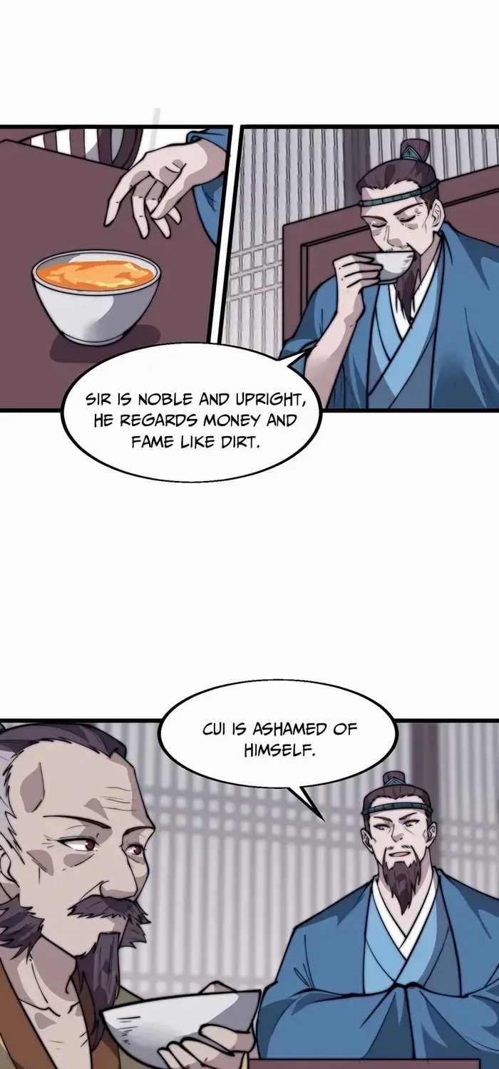 Read Start A Mountain chapter 681 image 24 on Lezhin