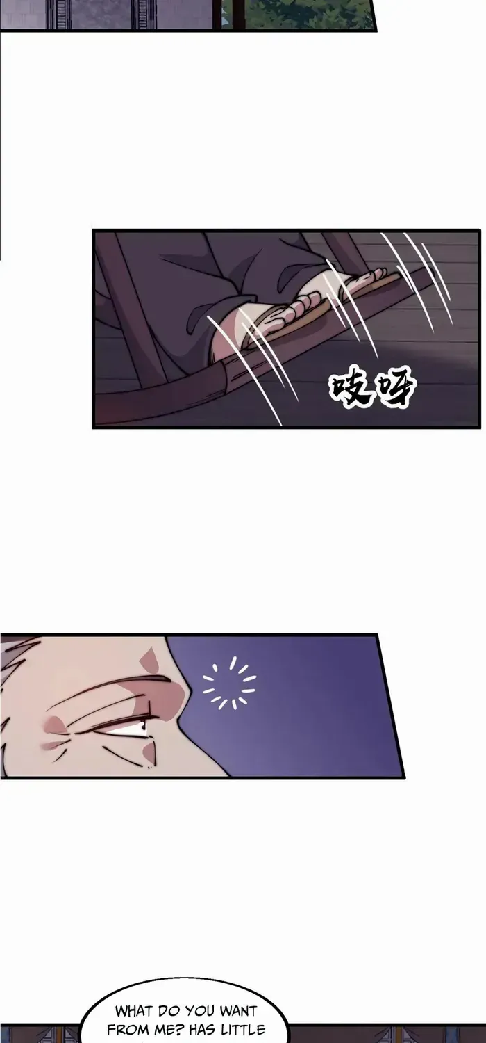 Read Start A Mountain chapter 681 image 4 on Lezhin