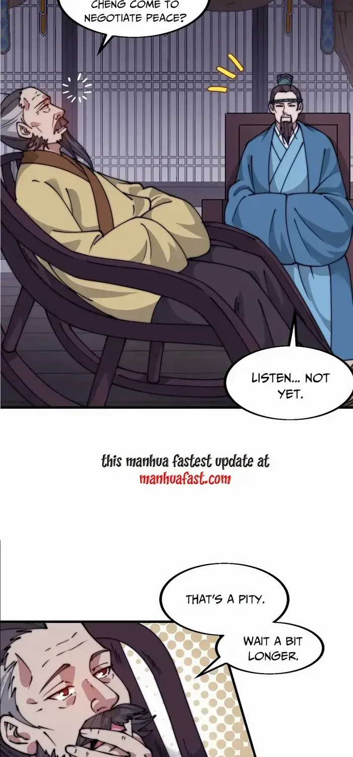 Read Start A Mountain chapter 681 image 5 on Lezhin