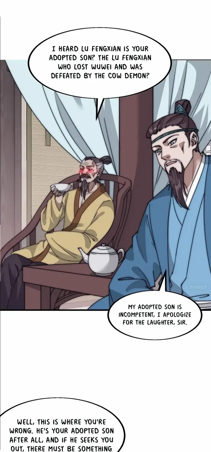 Read Start A Mountain chapter 682 image 4 on Lezhin