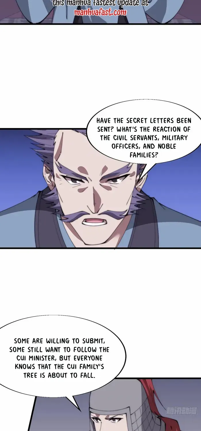 Read Start A Mountain chapter 683 image 19 on Lezhin