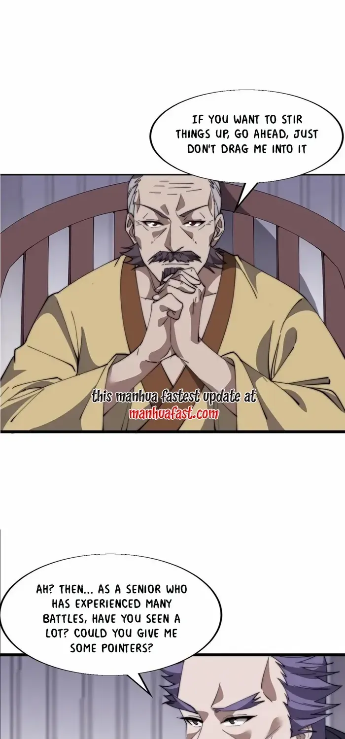 Read Start A Mountain chapter 683 image 2 on Lezhin