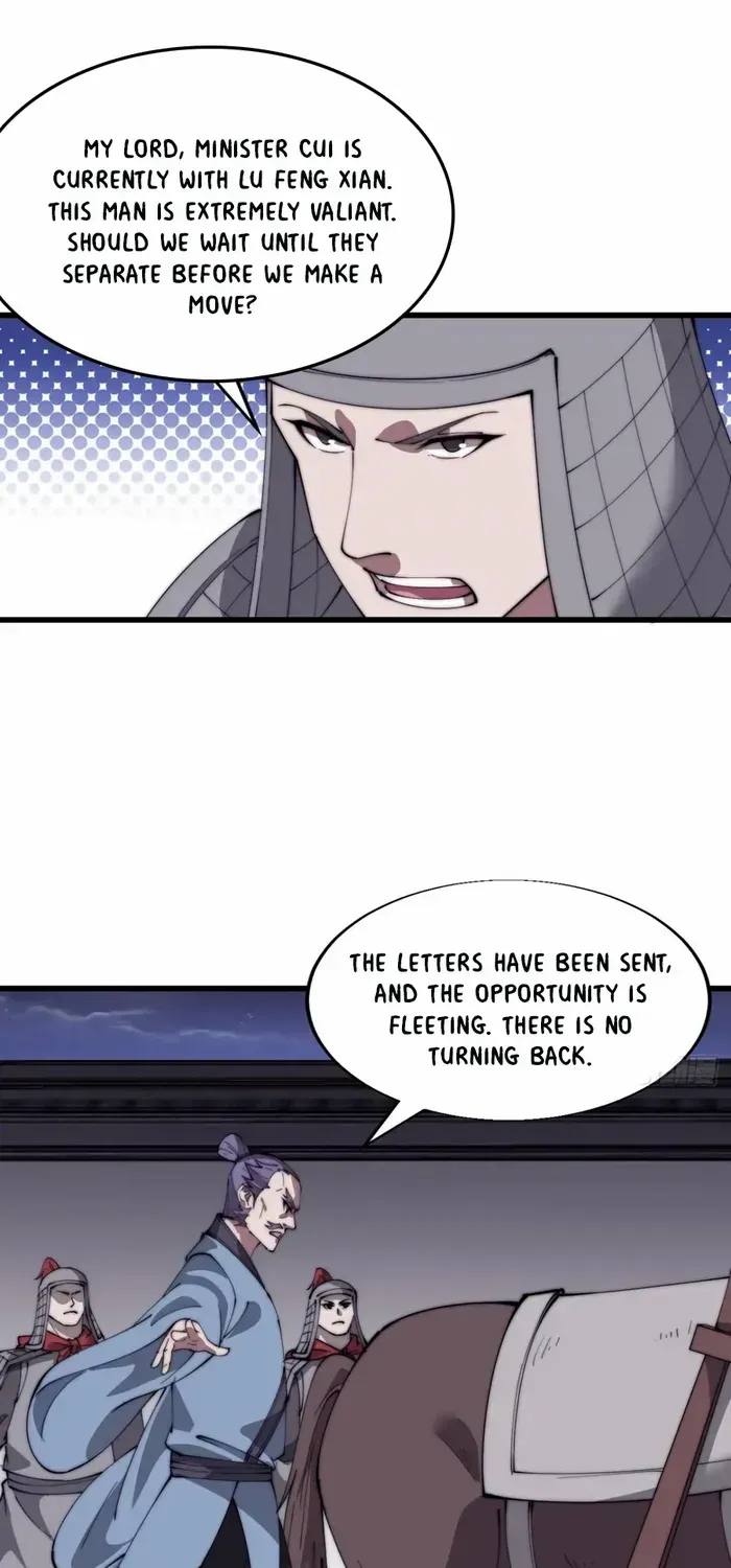 Read Start A Mountain chapter 683 image 22 on Lezhin