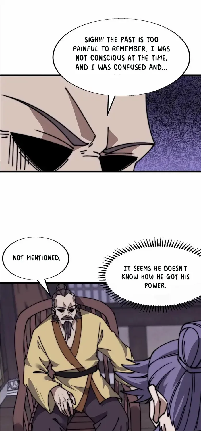 Read Start A Mountain chapter 683 image 4 on Lezhin