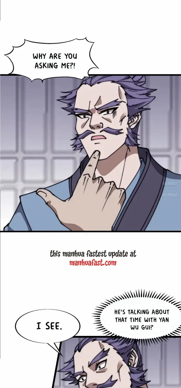 Read Start A Mountain chapter 683 image 6 on Lezhin