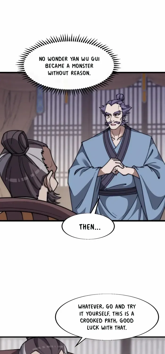 Read Start A Mountain chapter 683 image 9 on Lezhin