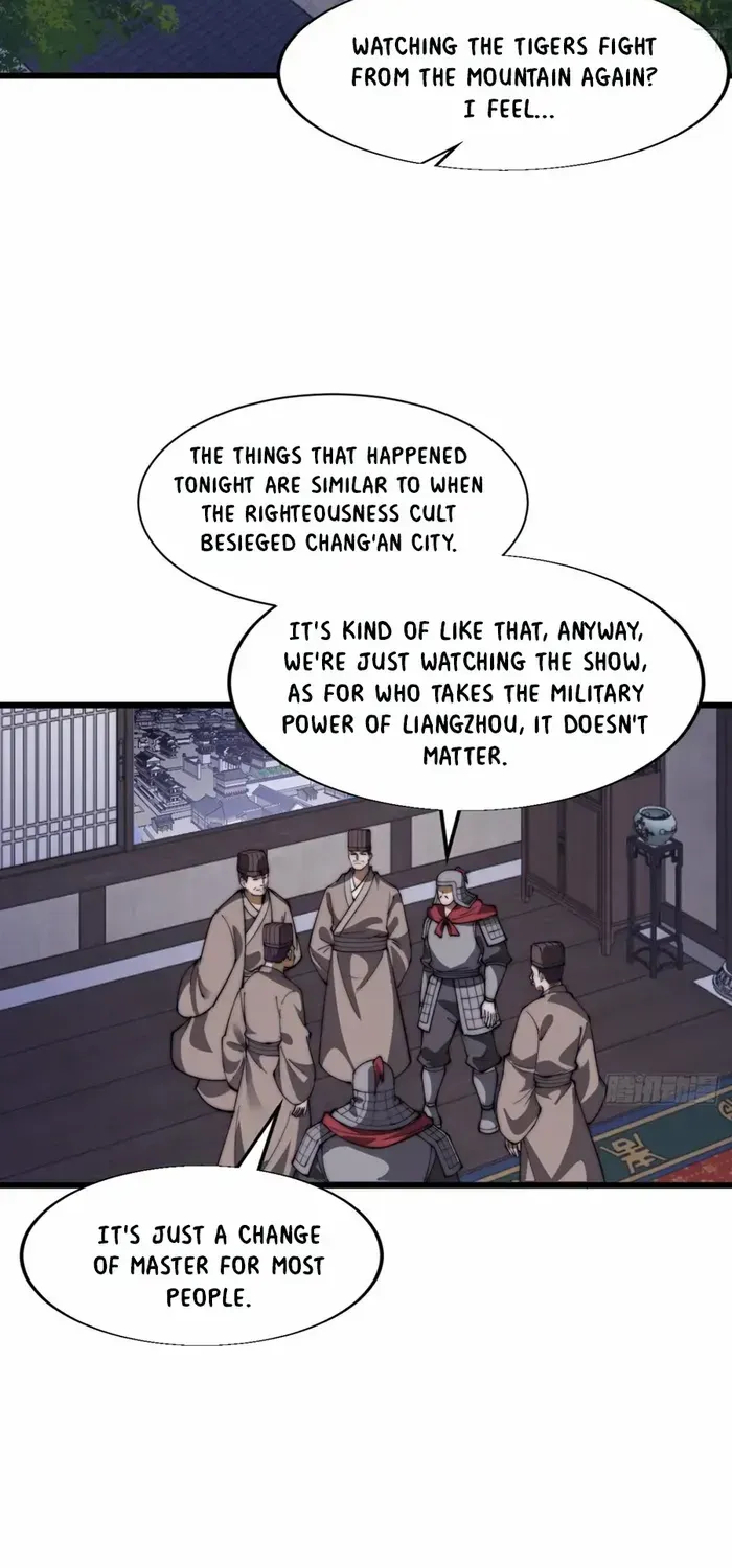 Read Start A Mountain chapter 684 image 40 on Lezhin
