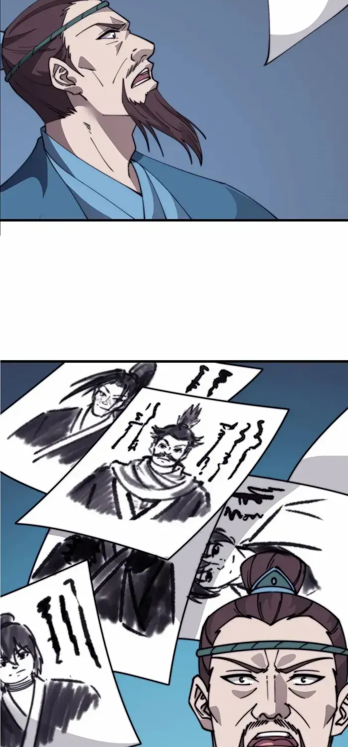 Read Start A Mountain chapter 684 image 6 on Lezhin