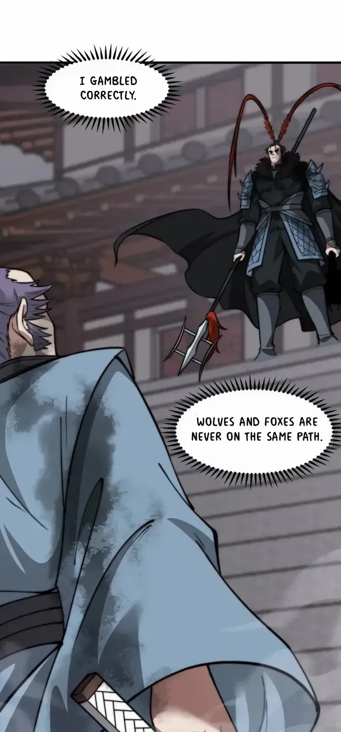 Read Start A Mountain chapter 685 image 14 on Lezhin