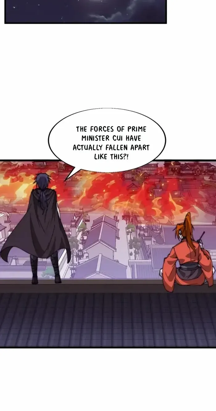 Read Start A Mountain chapter 685 image 24 on Lezhin