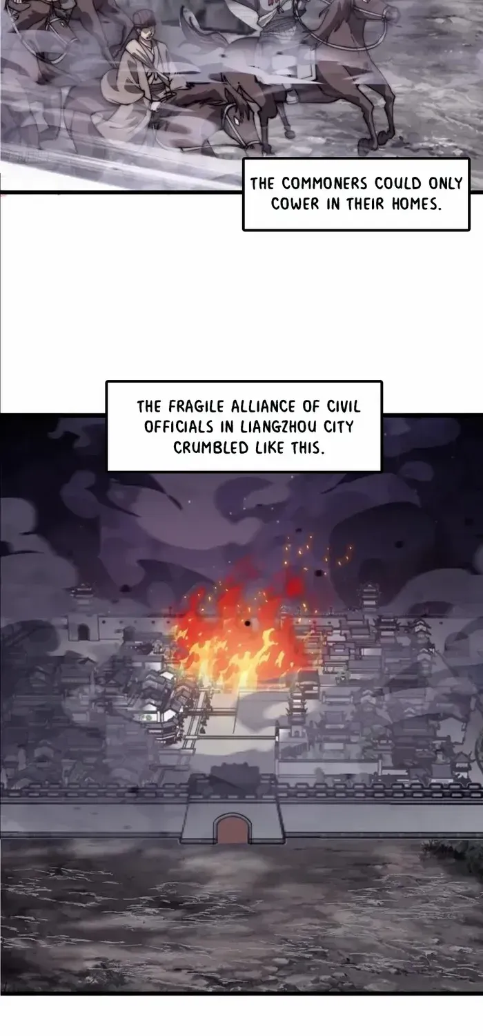 Read Start A Mountain chapter 685 image 3 on Lezhin