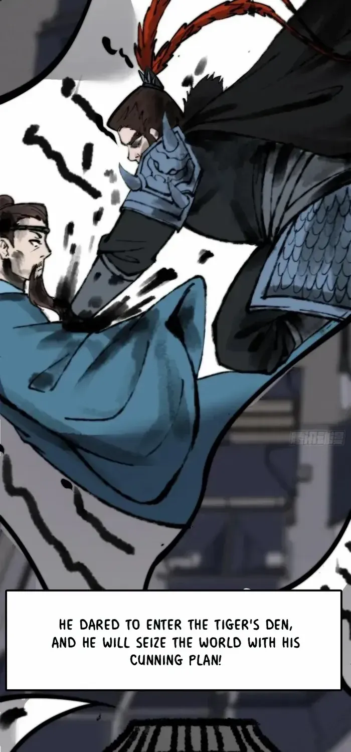 Read Start A Mountain chapter 685 image 36 on Lezhin