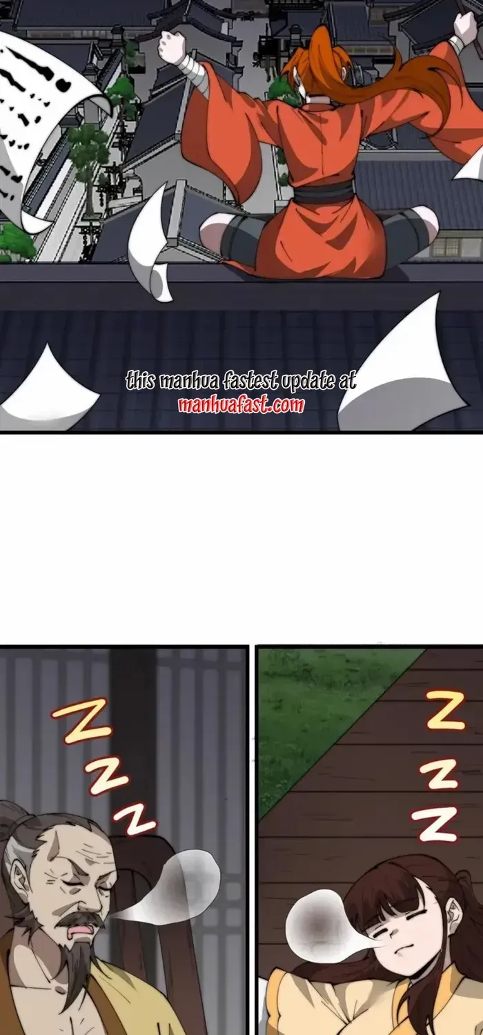 Read Start A Mountain chapter 685 image 40 on Lezhin