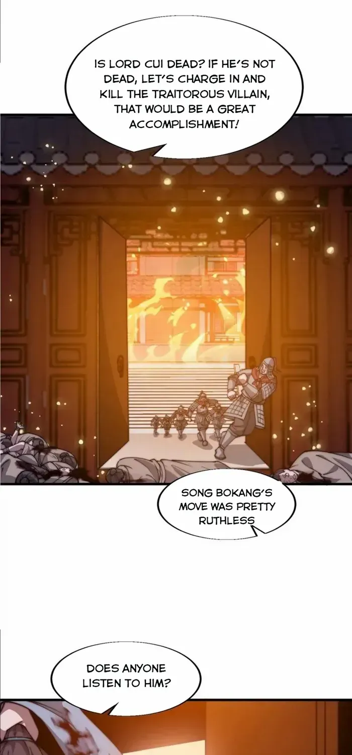 Read Start A Mountain chapter 686 image 4 on Lezhin