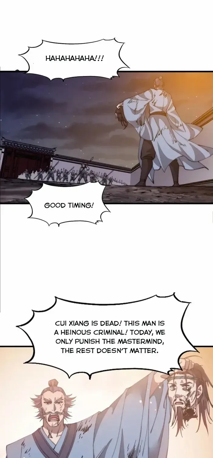 Read Start A Mountain chapter 686 image 9 on Lezhin