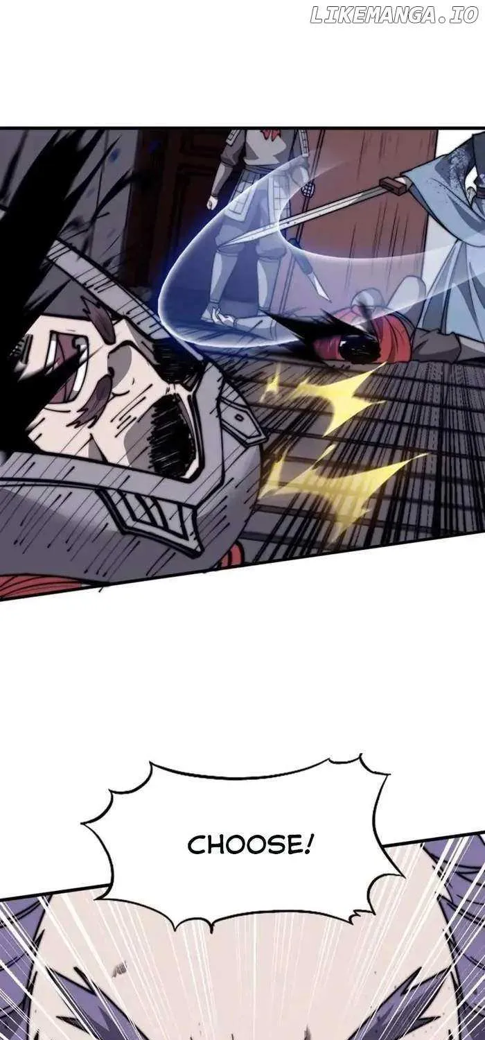 Read Start A Mountain chapter 687 image 11 on Lezhin