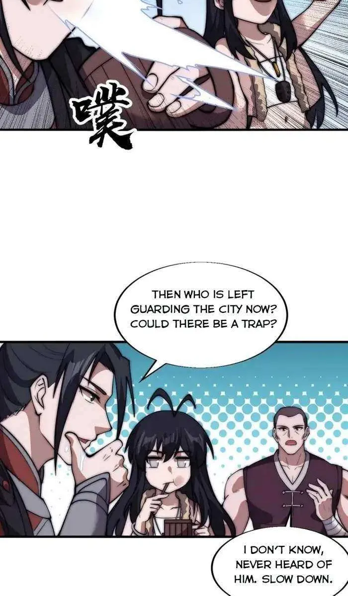 Read Start A Mountain chapter 687 image 21 on Lezhin