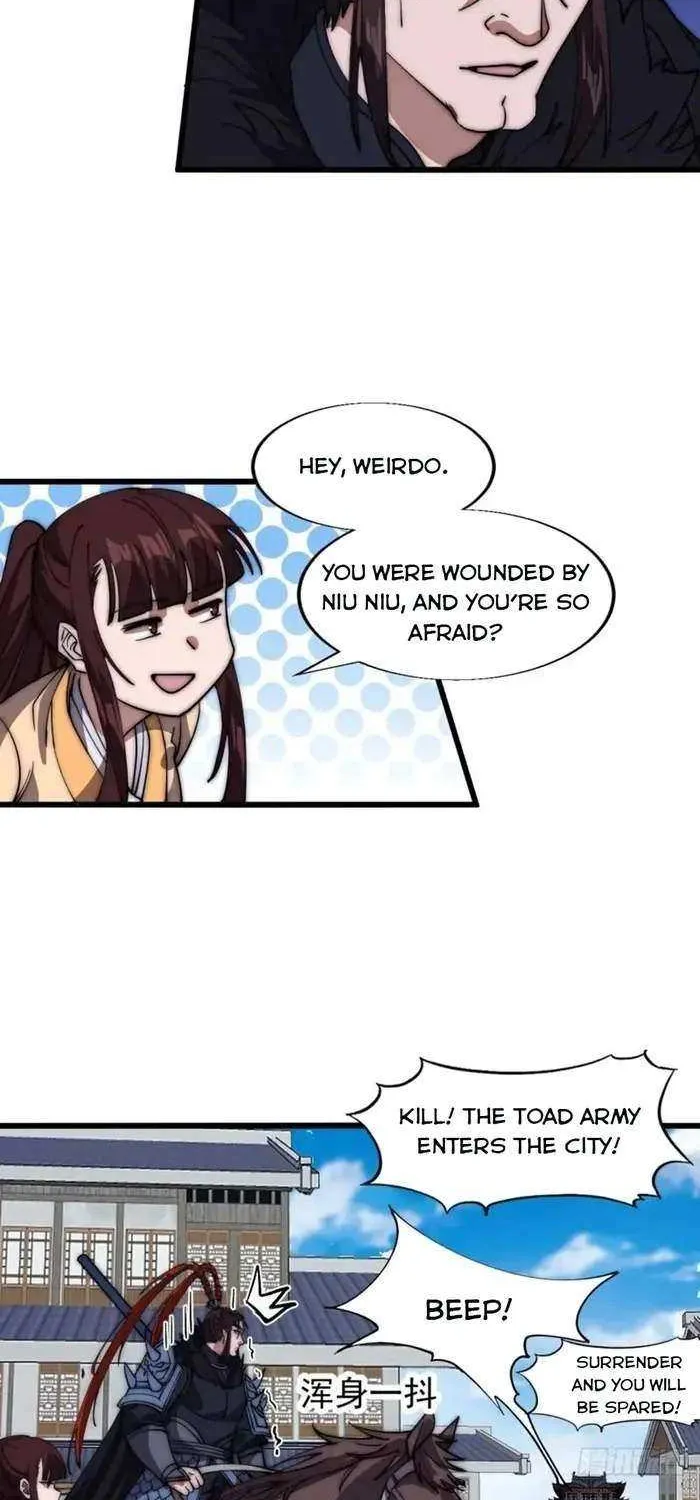 Read Start A Mountain chapter 687 image 27 on Lezhin