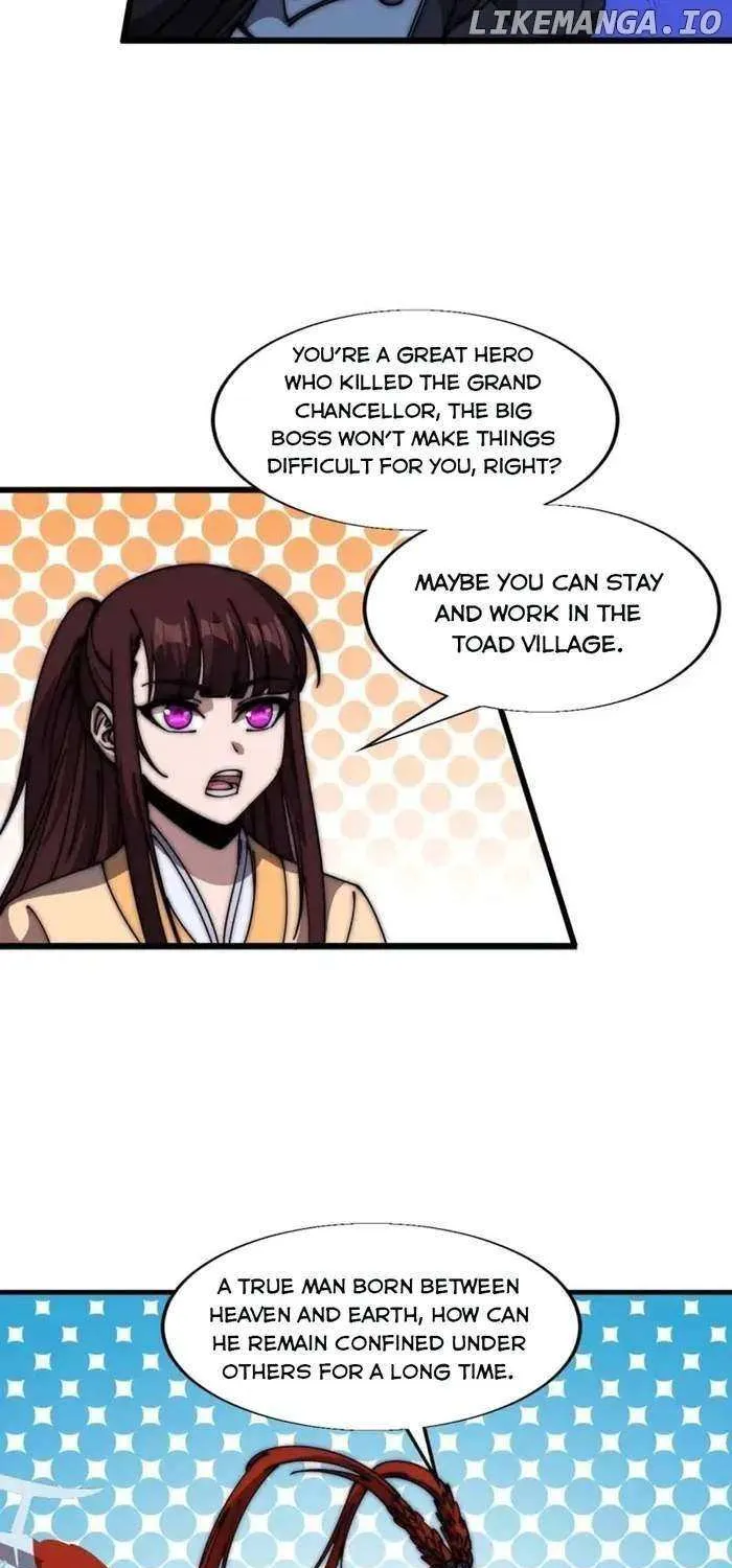 Read Start A Mountain chapter 687 image 29 on Lezhin