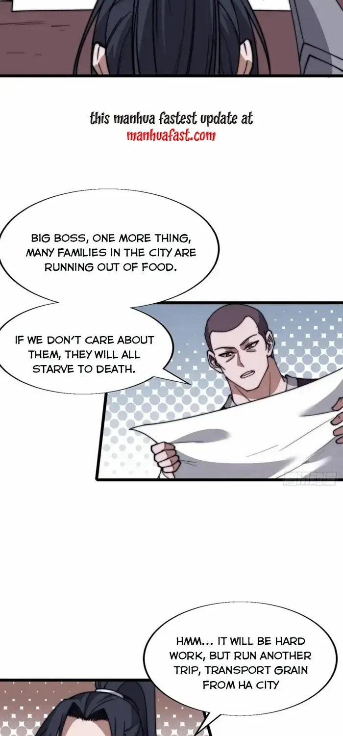 Read Start A Mountain chapter 688 image 18 on Lezhin