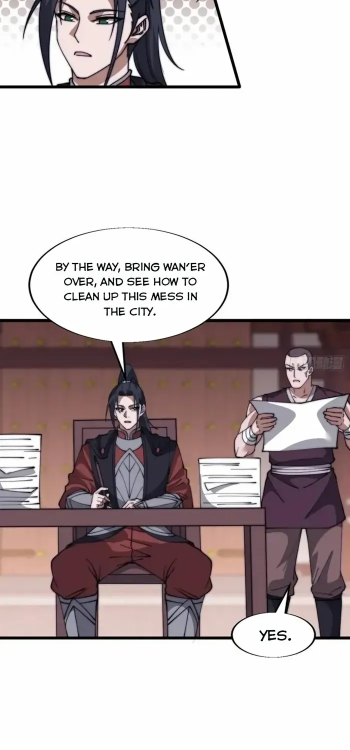 Read Start A Mountain chapter 688 image 19 on Lezhin