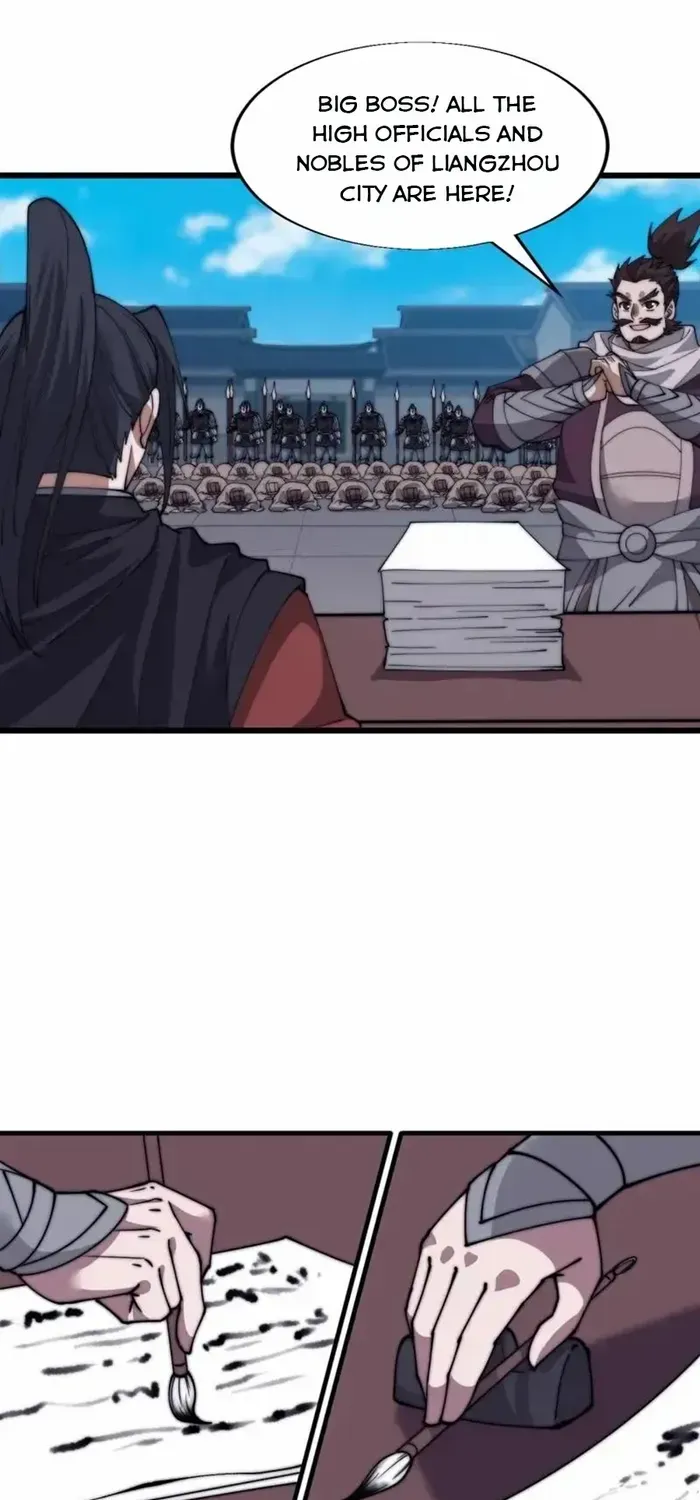 Read Start A Mountain chapter 688 image 20 on Lezhin