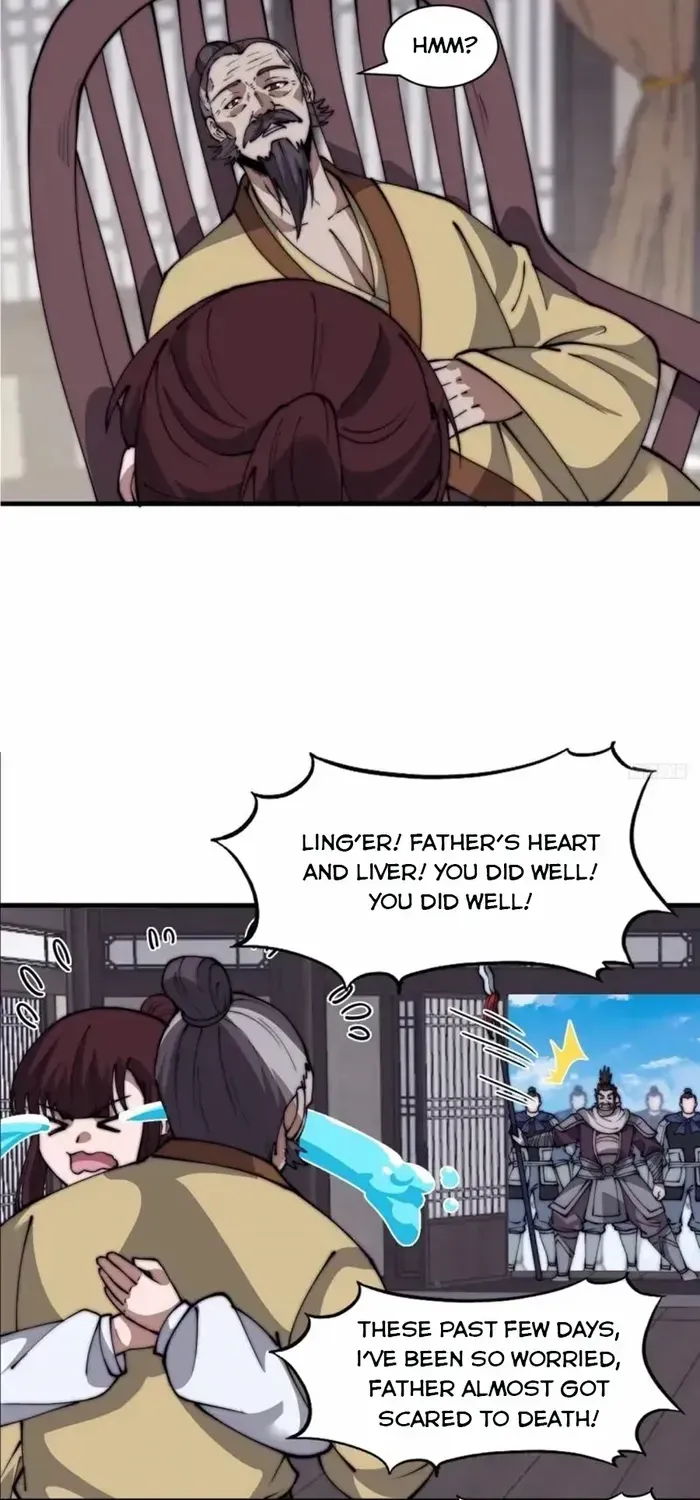 Read Start A Mountain chapter 688 image 7 on Lezhin
