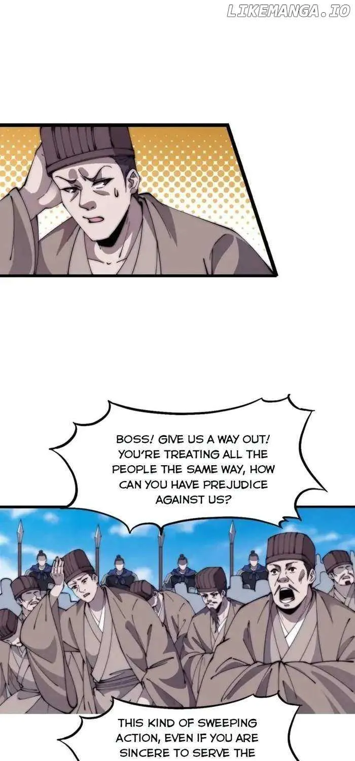 Read Start A Mountain chapter 689 image 11 on Lezhin