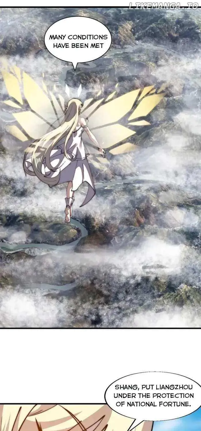 Read Start A Mountain chapter 689 image 27 on Lezhin